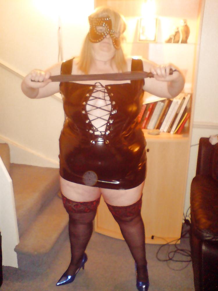 15P Mature-BDSM 12