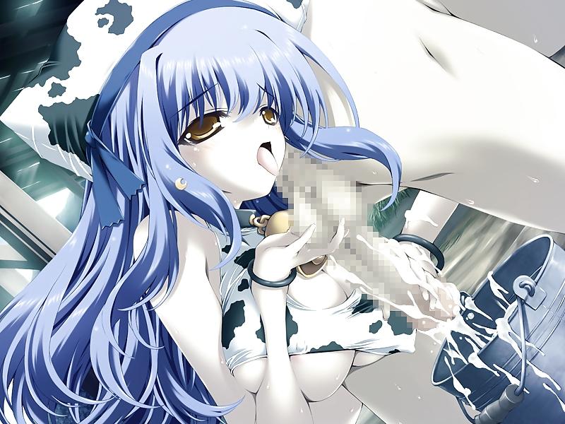 14P Hentai Femdom 4