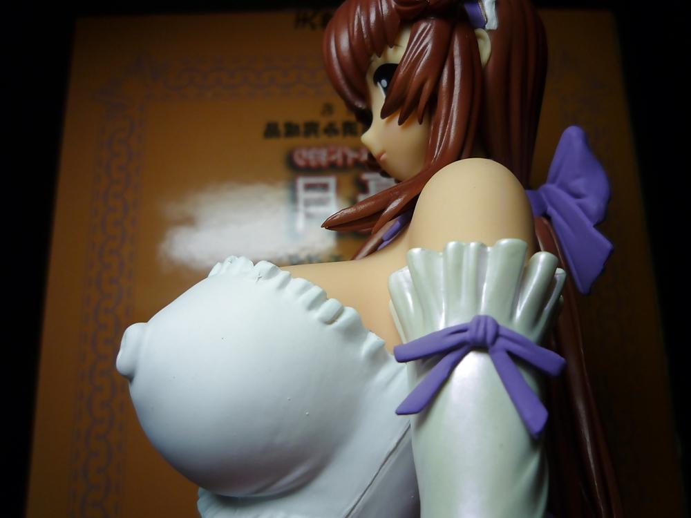 25P Yuzuki two man bukkake