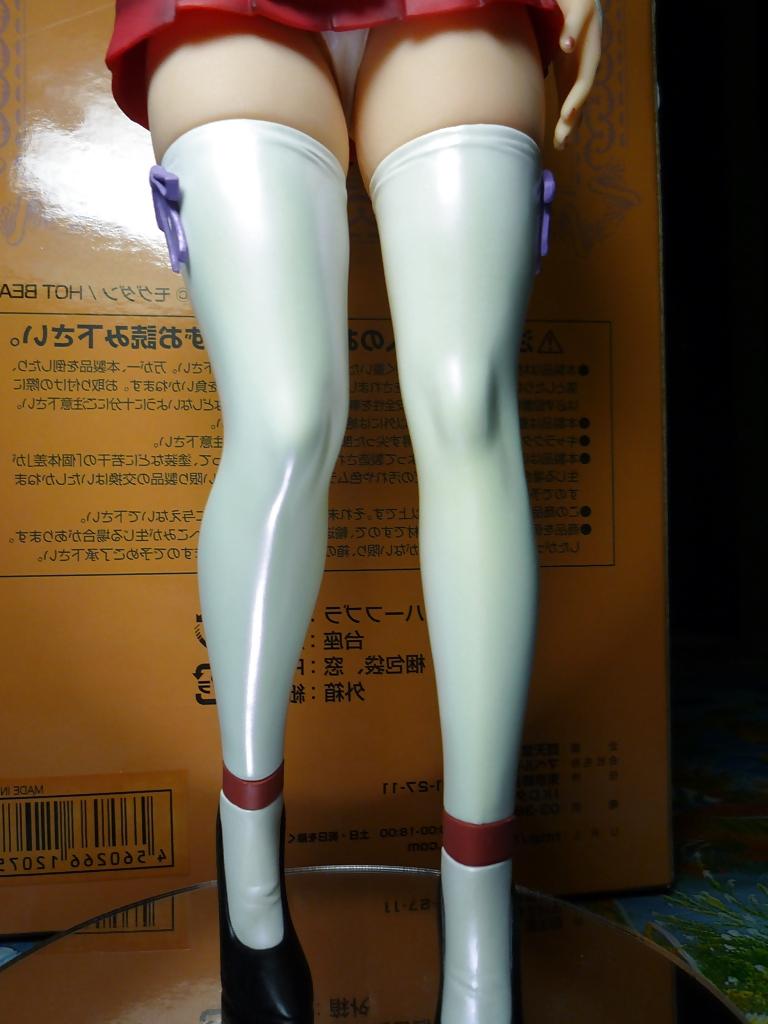 25P Yuzuki two man bukkake