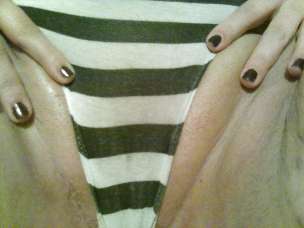 16P Playboy Bunny Tease