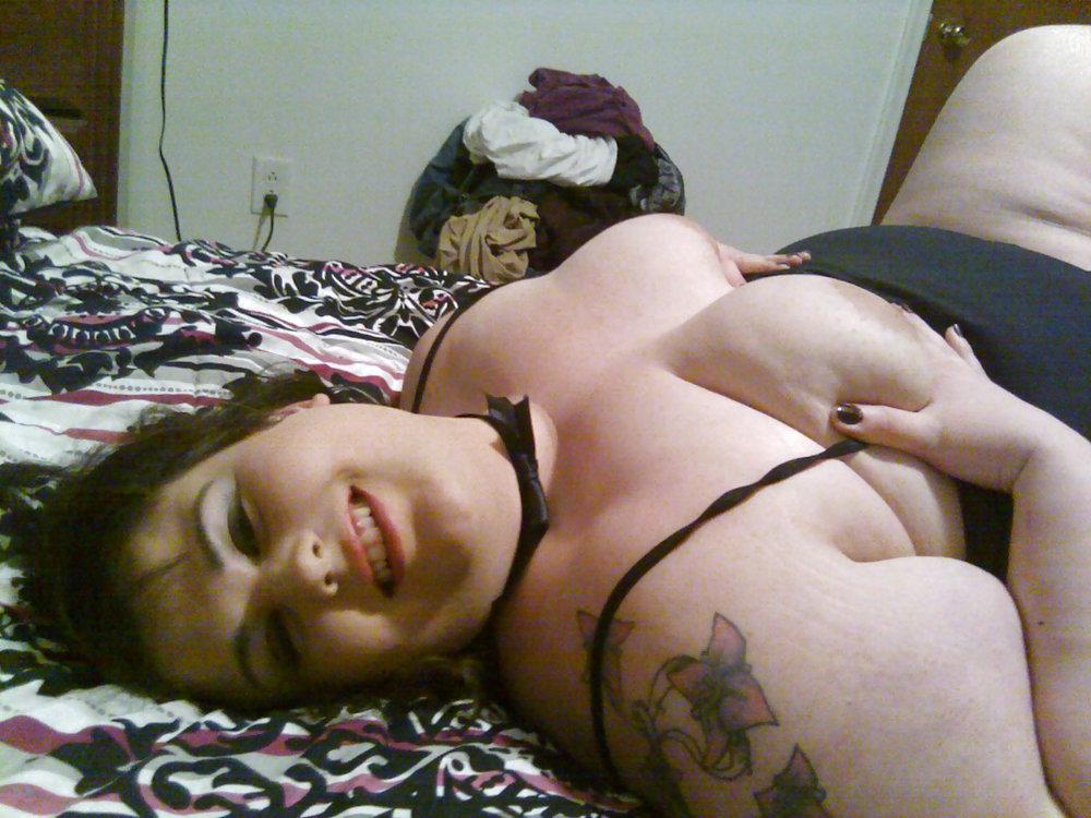 16P Playboy Bunny Tease