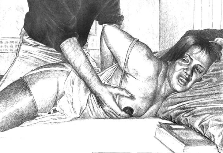 15P BDSM Bondage