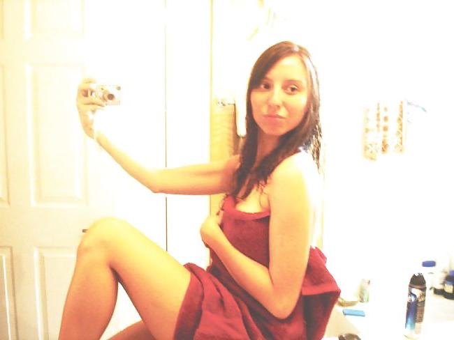 25P Sweet Amateur Girl
