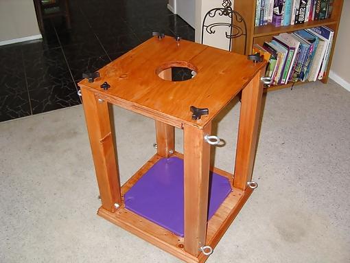 16P Some BDSM-pictures