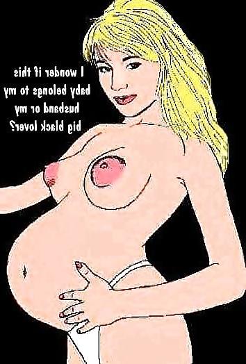 25P Mostly Interracial Cuckold