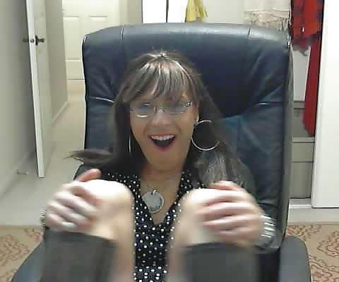 13P Webcam pics