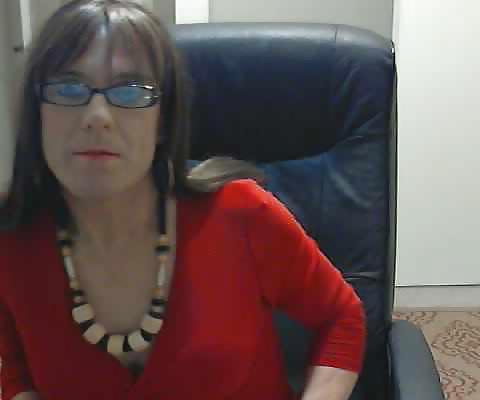13P Webcam pics