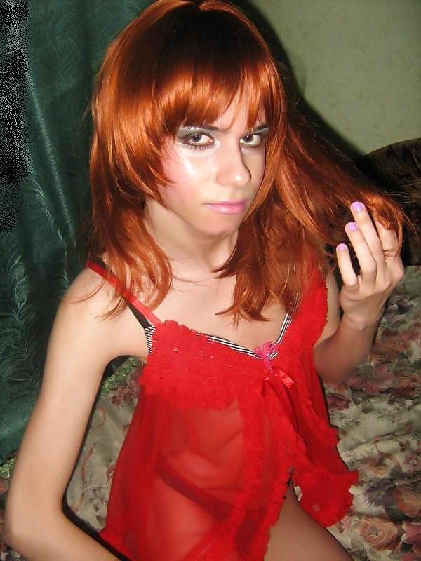 25P Most beautiful naked Russian girls 