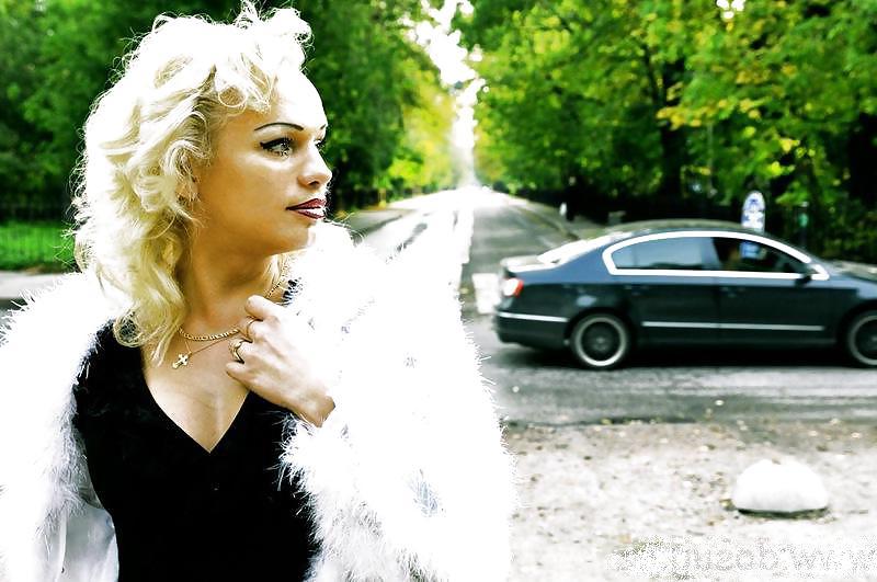 25P Most beautiful naked Russian girls 
