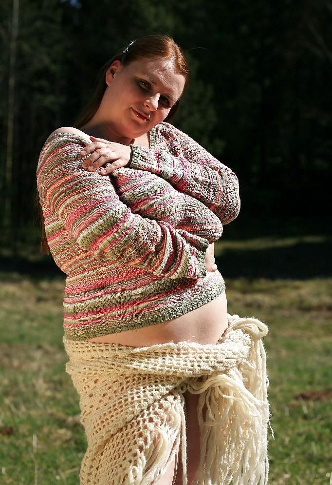 15P Finnish BBW