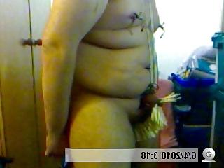 16P My BDSM Activities