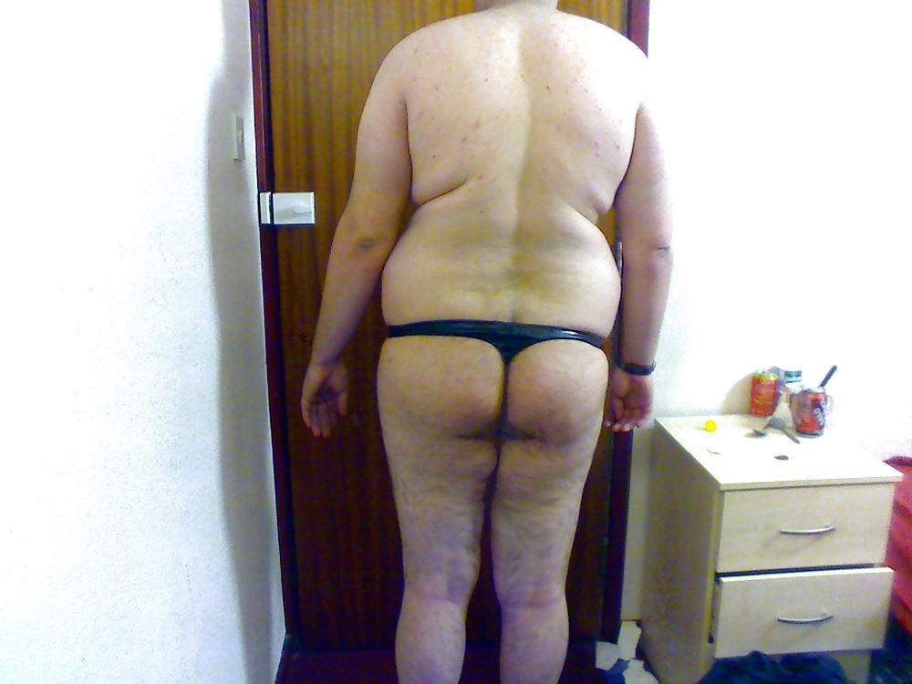 16P My BDSM Activities