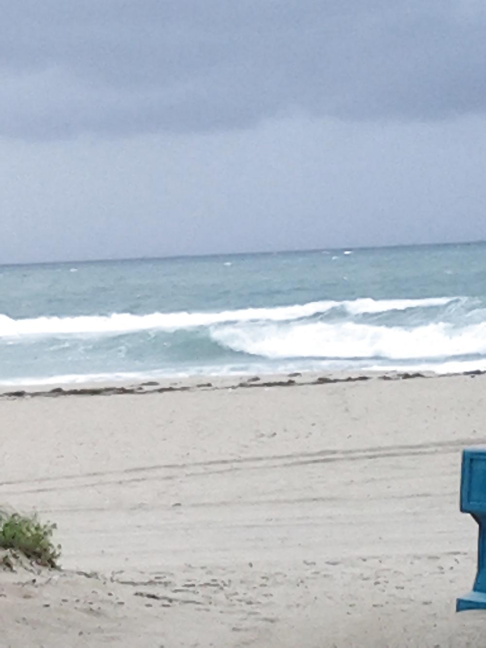 10P Haulover Nudist Beach