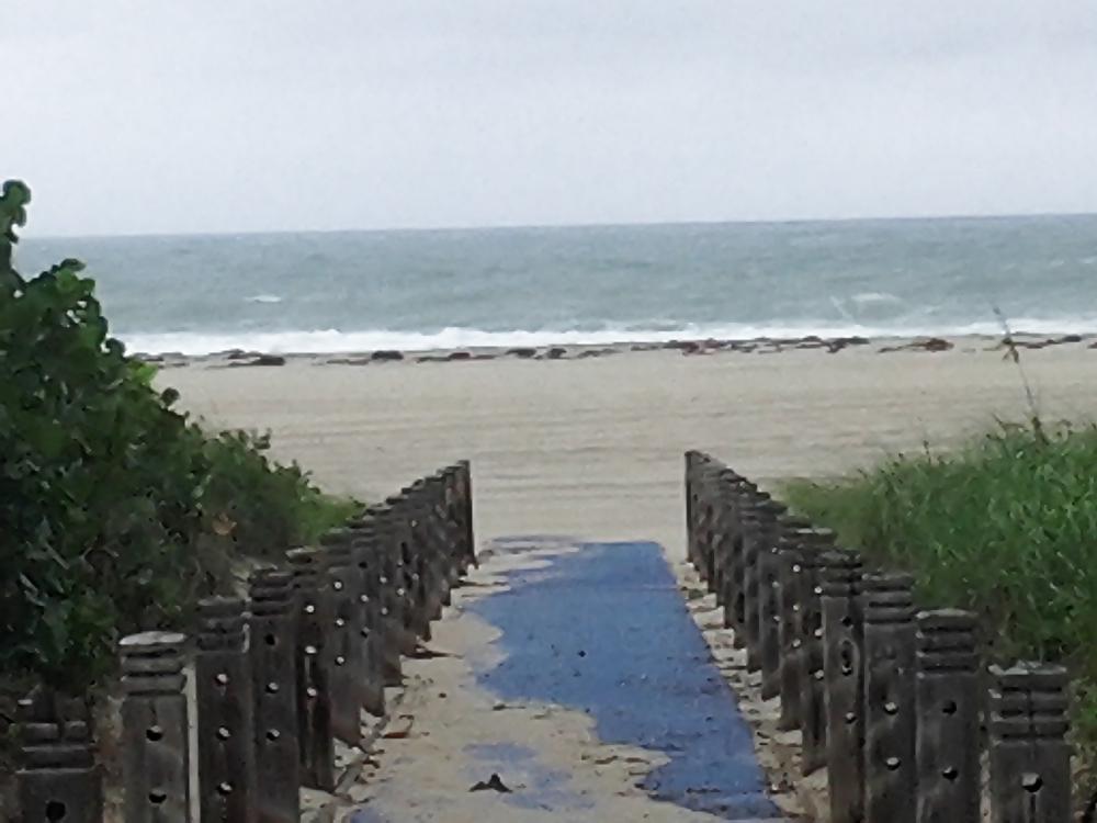 10P Haulover Nudist Beach