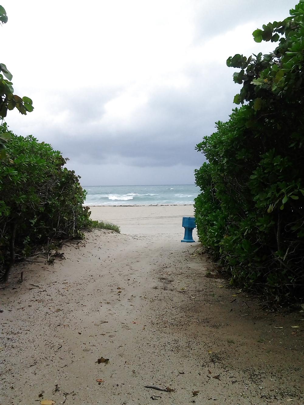 10P Haulover Nudist Beach