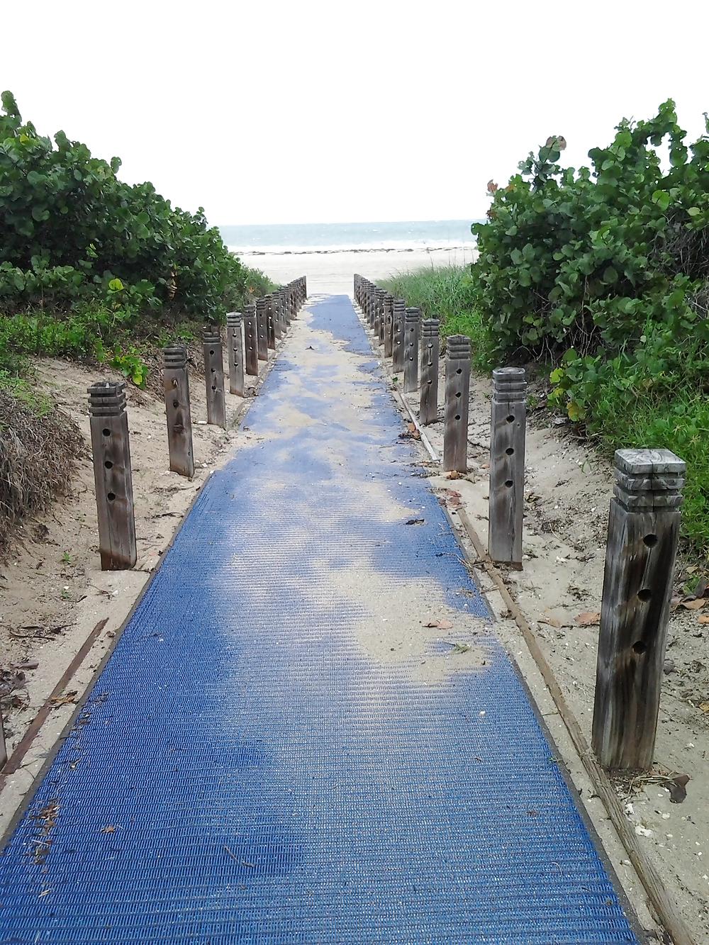 10P Haulover Nudist Beach