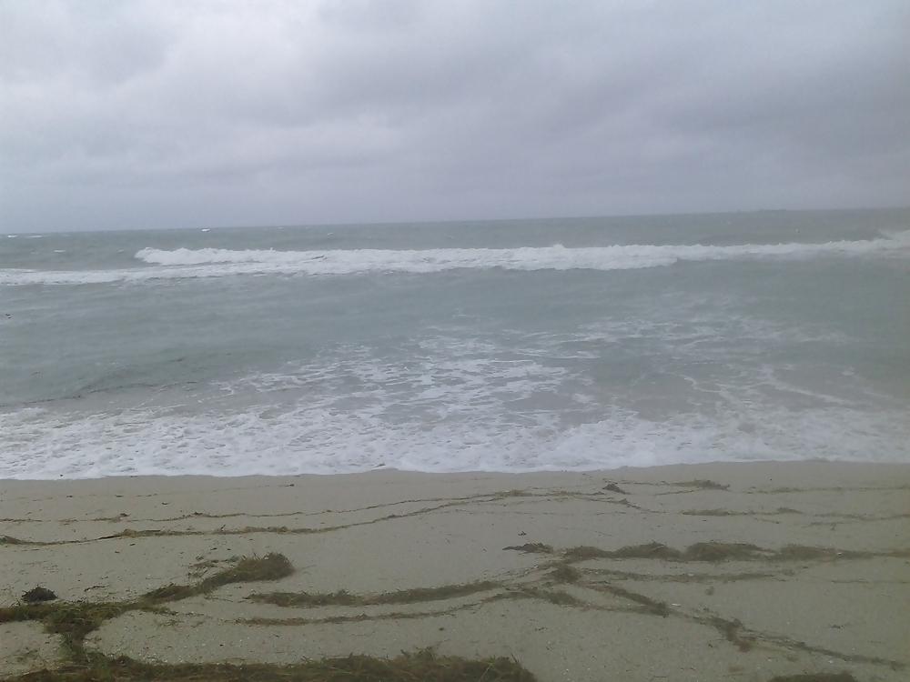 10P Haulover Nudist Beach