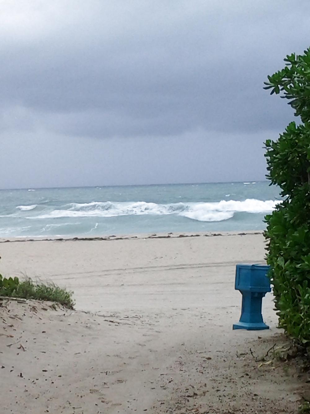 10P Haulover Nudist Beach
