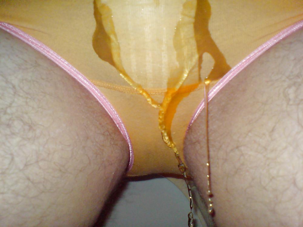 17P Let it flow and wanking 2