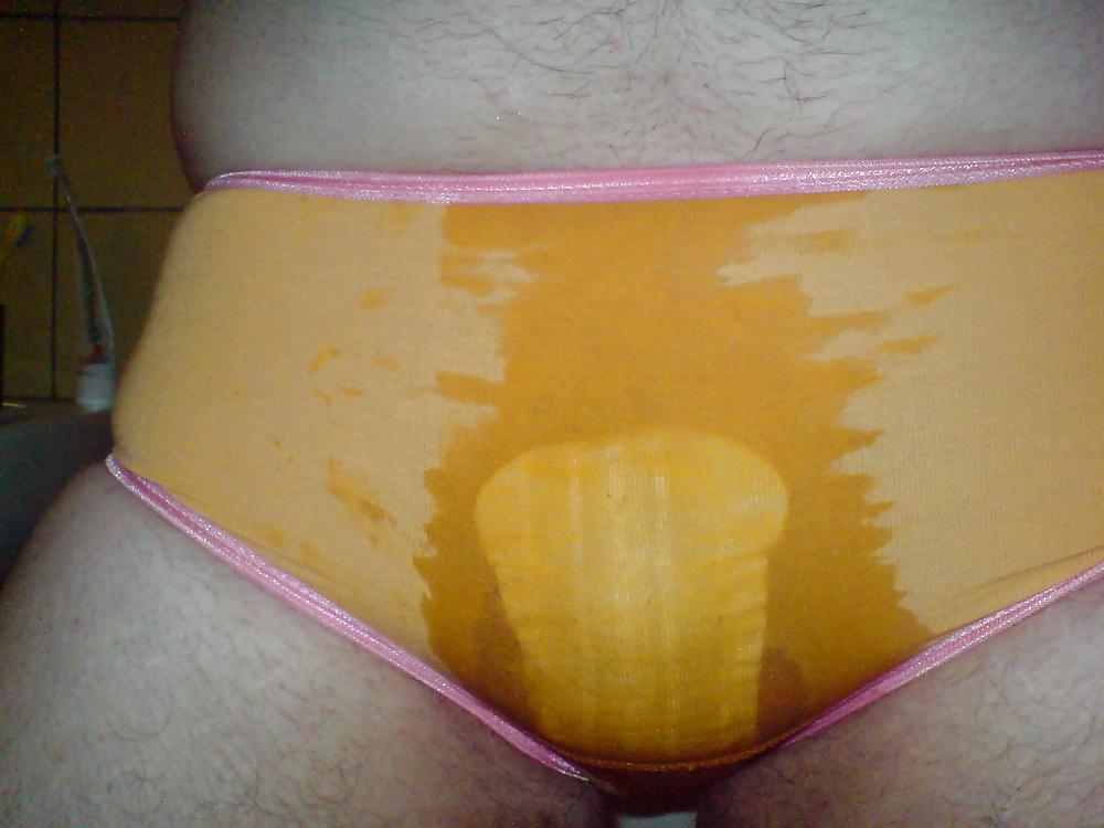 17P Let it flow and wanking 2