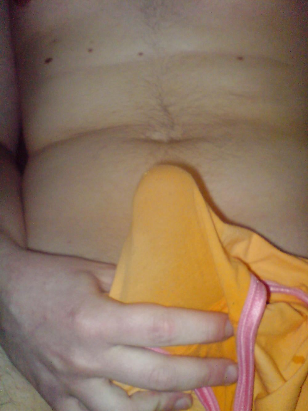 17P Let it flow and wanking 2