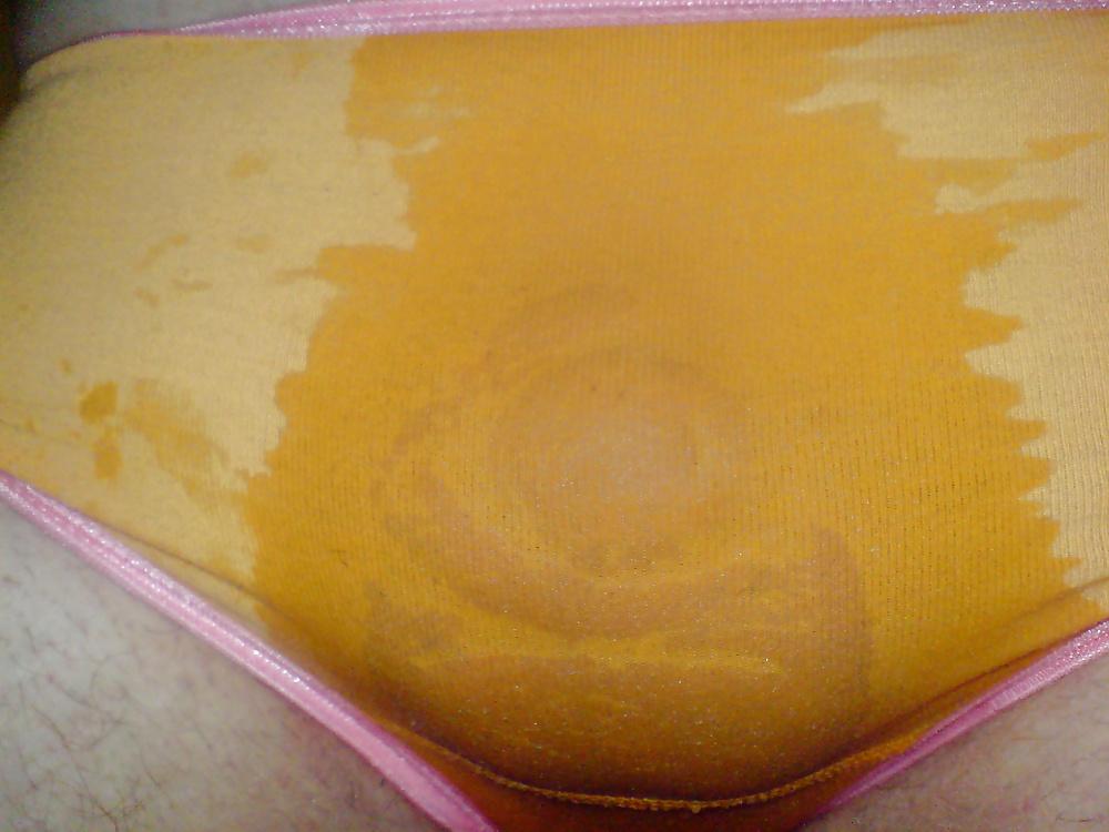 17P Let it flow and wanking 2