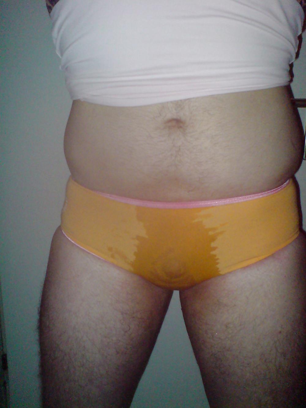 17P Let it flow and wanking 2