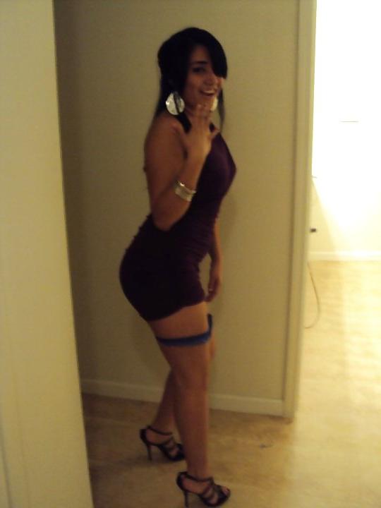 22P Melisa Sue ( sexy Latina) ( COMMENT)