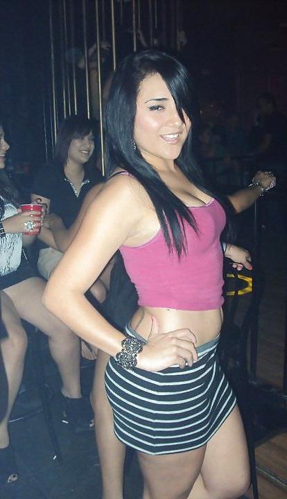 22P Melisa Sue ( sexy Latina) ( COMMENT)
