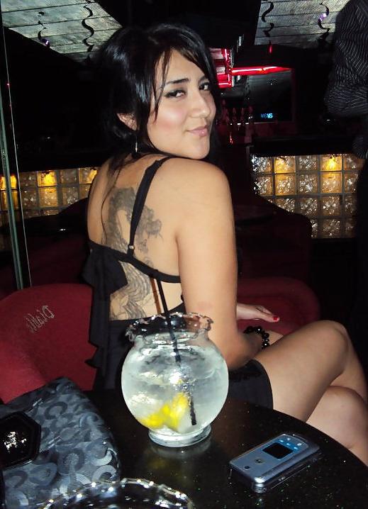 22P Melisa Sue ( sexy Latina) ( COMMENT)