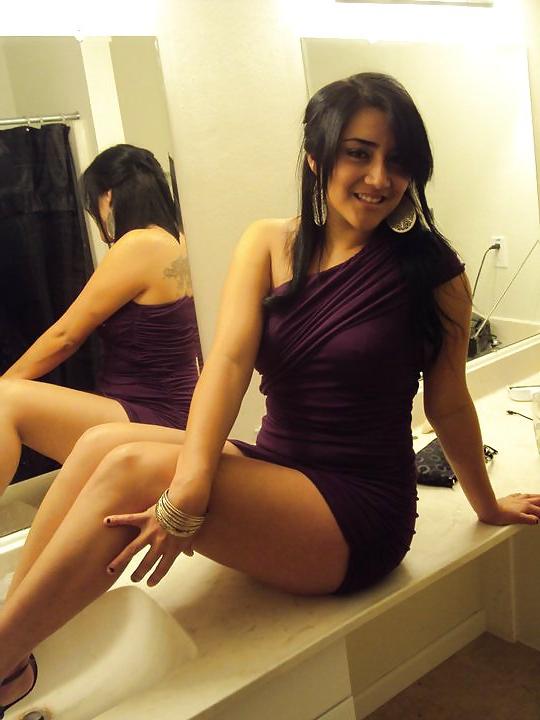 22P Melisa Sue ( sexy Latina) ( COMMENT)