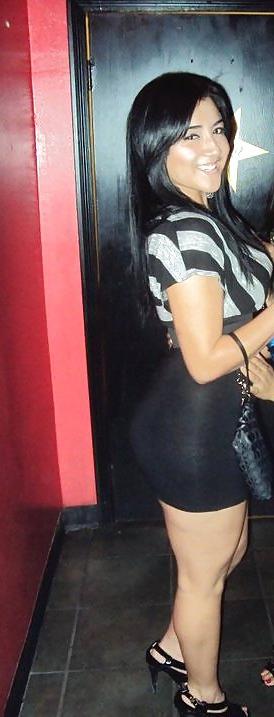 22P Melisa Sue ( sexy Latina) ( COMMENT)