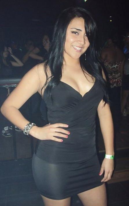 22P Melisa Sue ( sexy Latina) ( COMMENT)