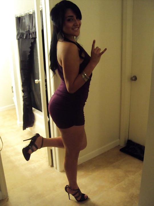 22P Melisa Sue ( sexy Latina) ( COMMENT)