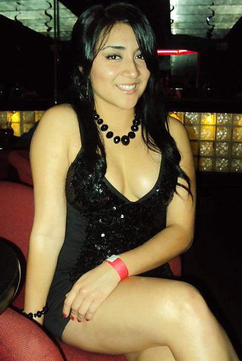 22P Melisa Sue ( sexy Latina) ( COMMENT)