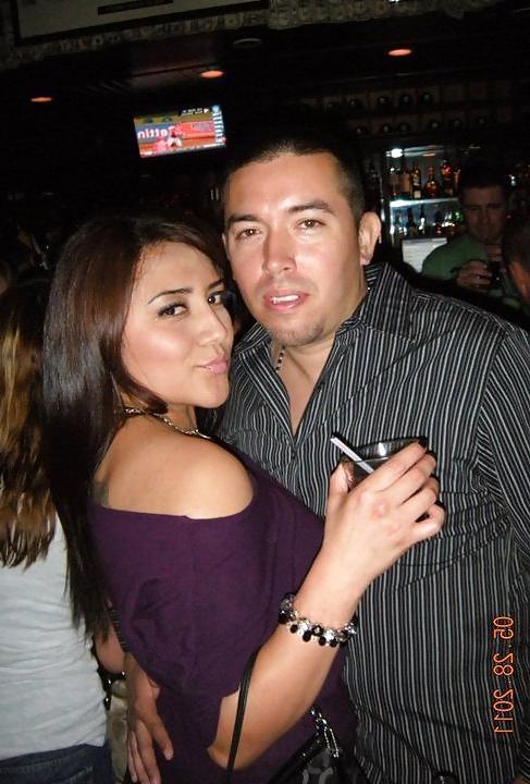 22P Melisa Sue ( sexy Latina) ( COMMENT)