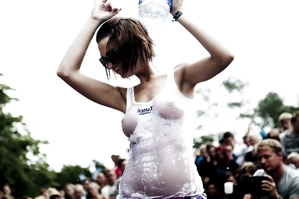 18P Wet t-shirts (Langeland, Denmark)