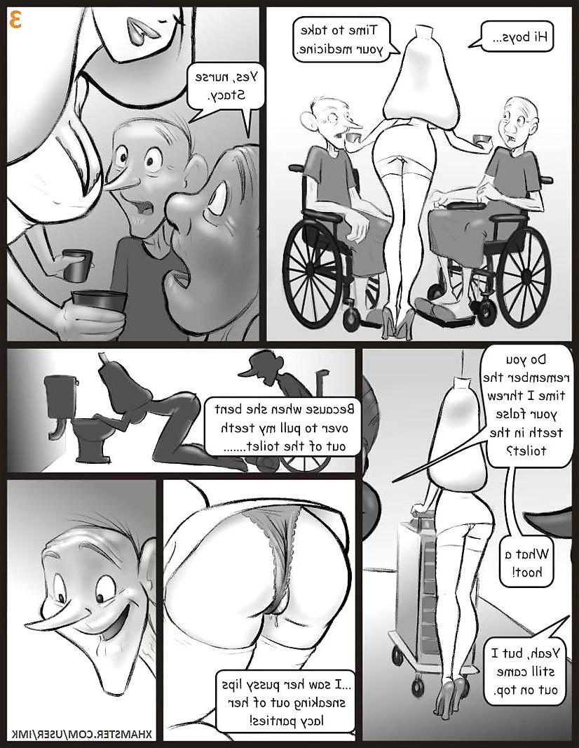 14P Stacy The Nurse
