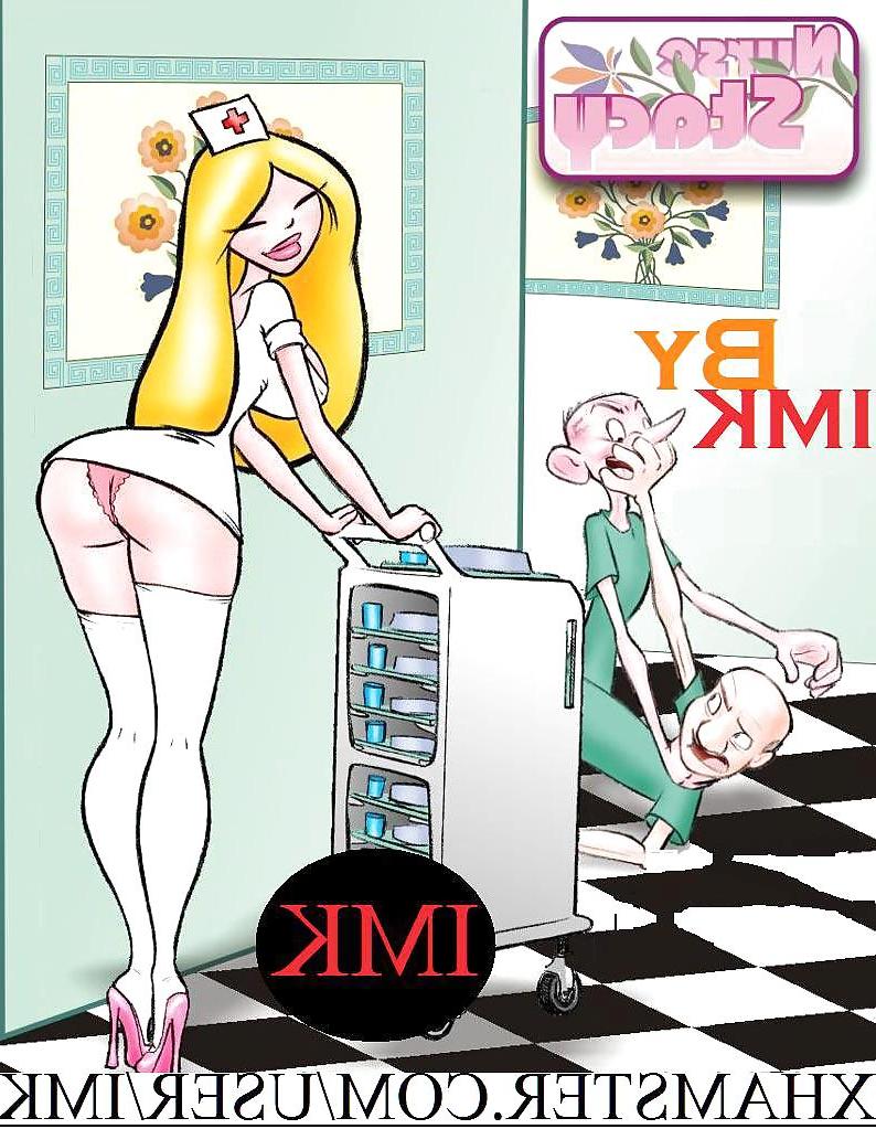 14P Stacy The Nurse