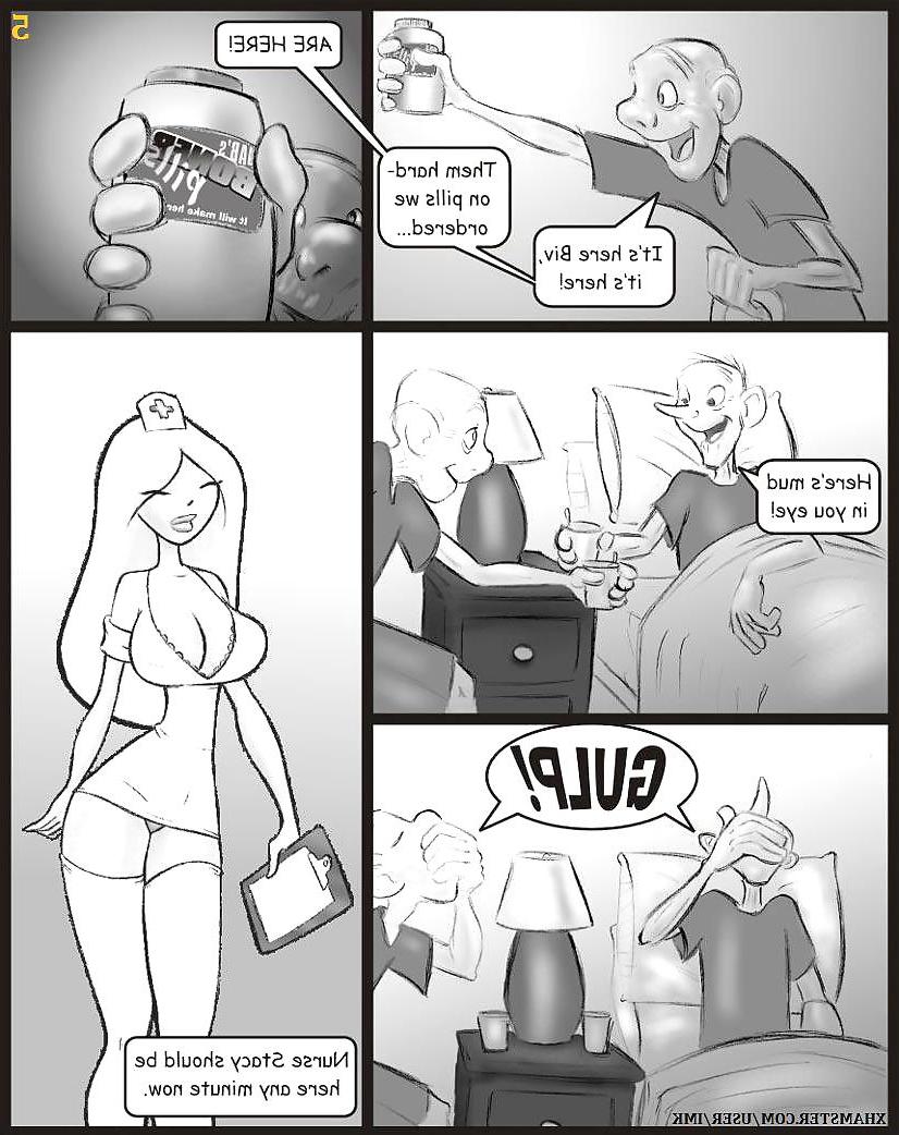 14P Stacy The Nurse