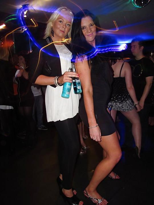 25P Back IN DA CLUB 6