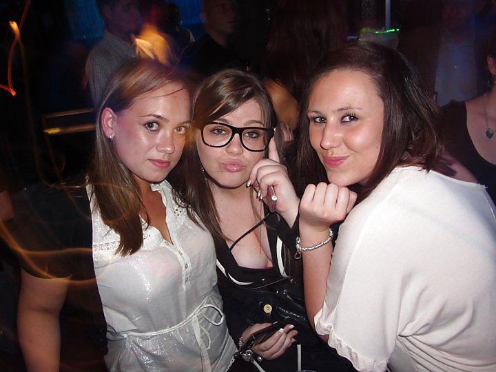 25P Back IN DA CLUB 6
