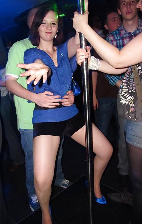25P Back IN DA CLUB 6