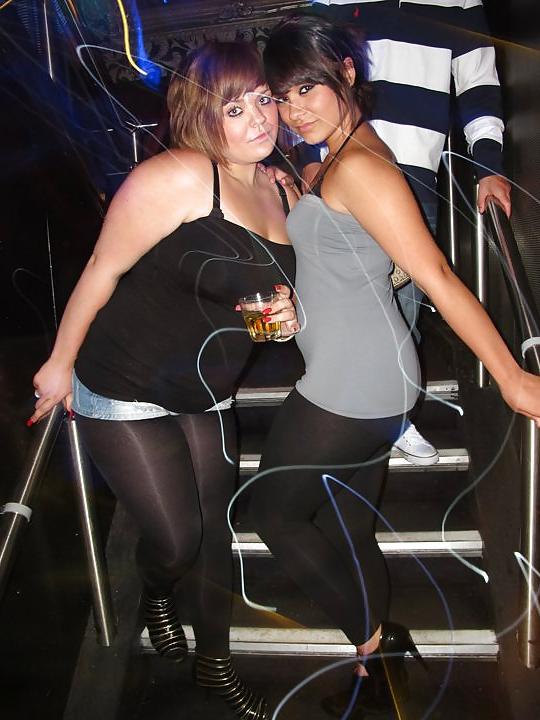 25P Back IN DA CLUB 6