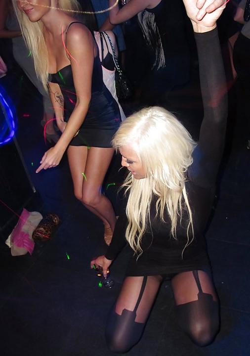 25P Back IN DA CLUB 6