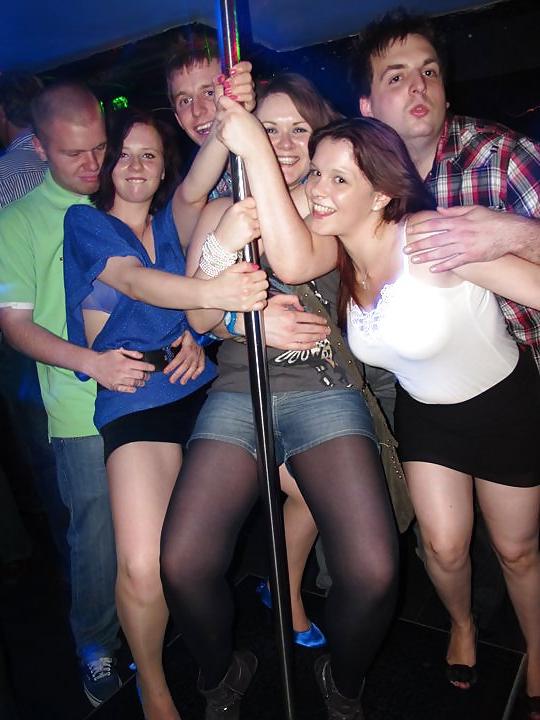25P Back IN DA CLUB 6