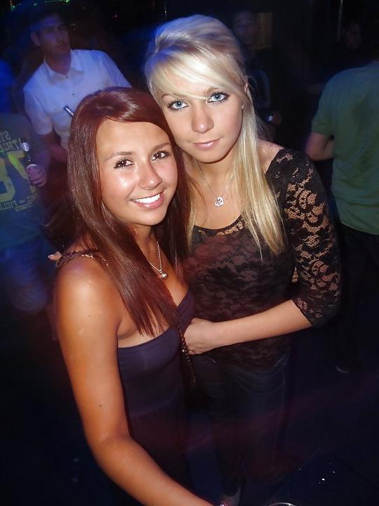 25P Back IN DA CLUB 6