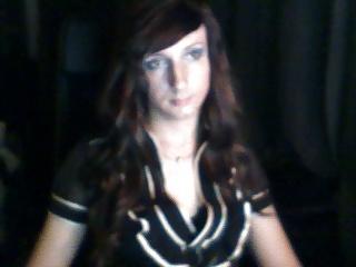 9P My Webcam Pics