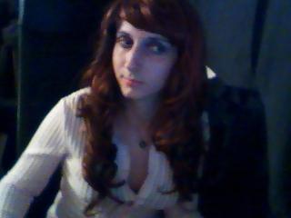 9P My Webcam Pics